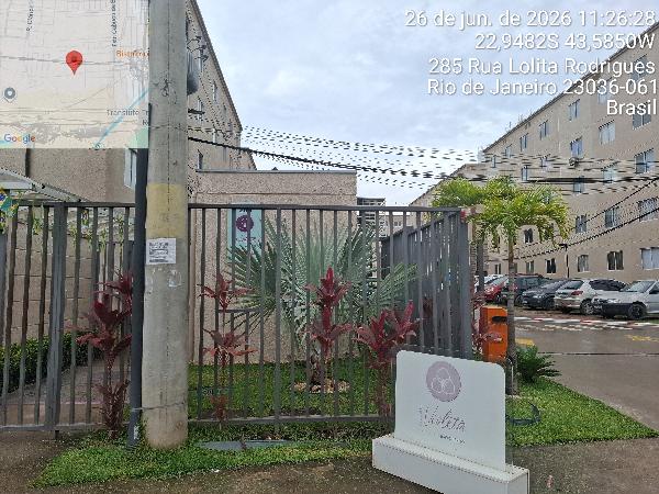 Apartamento - Venda