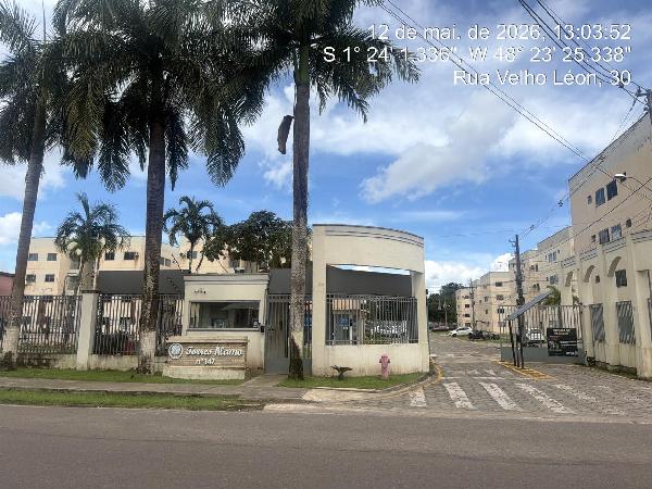 Excelente escolha — Apartamento no Aguas Lindas, Ananindeua - PA, Apto 104, 2 quartos, 59,23m²