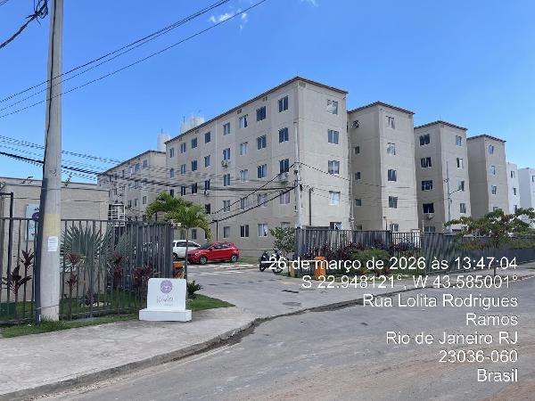 Apartamento - Venda
