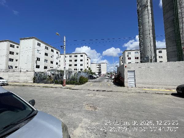Apartamento - Venda