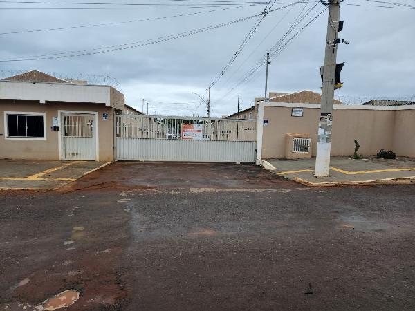 Casa - Venda