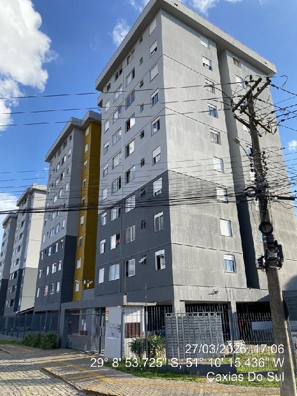 Apartamento - Venda