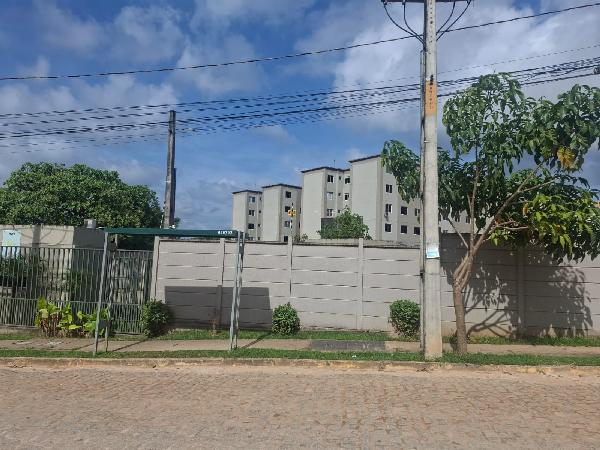 Apartamento - Venda
