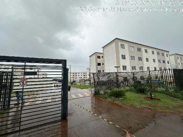 Apartamento - Venda