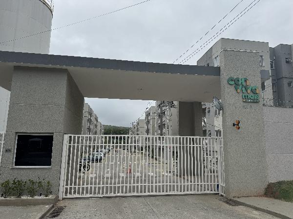 Apartamento - Venda