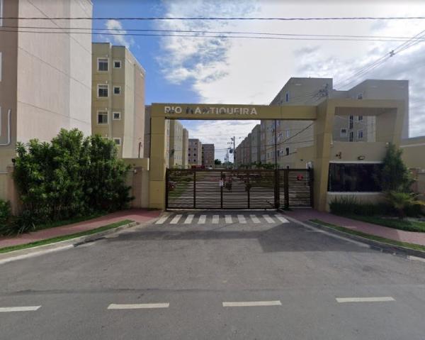 Oportunidade certa — Apartamento no Santa Cruz, Rio de Janeiro - RJ, Apto 104, 2 quartos, 41,32m²
