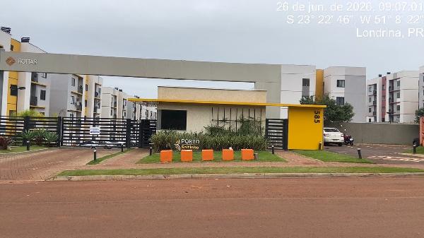 Apartamento - Venda