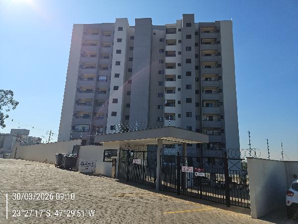 Apartamento - Venda