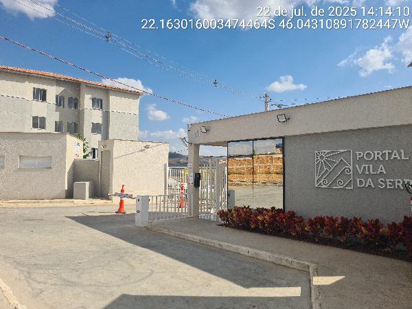 Apartamento - Venda