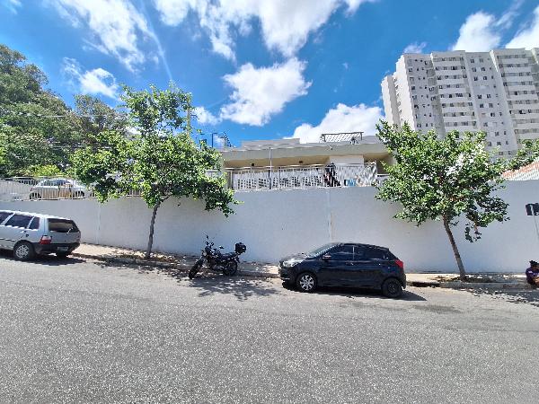 Apartamento - Venda