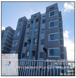 Apartamento - Venda