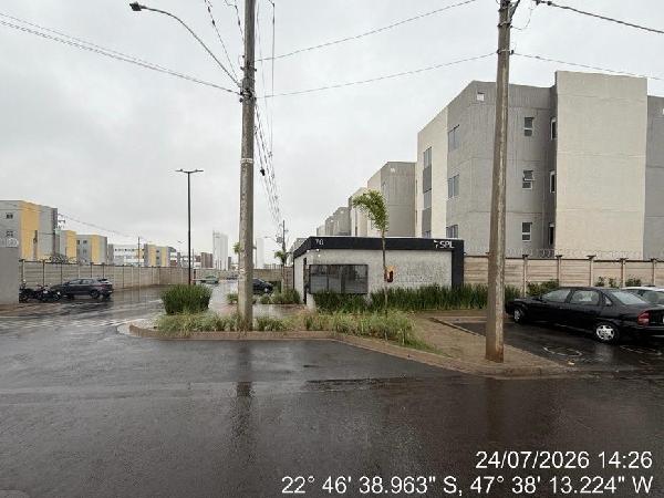 Excelente escolha — Apartamento no Agua Branca, Piracicaba - SP, Apto 41, 44,43m²