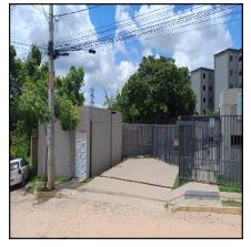 Oportunidade garantida — Apartamento no Celeiro das Alegrias Futuras, Camaragibe - PE, Apto 04, 2 quartos, 41,79m²