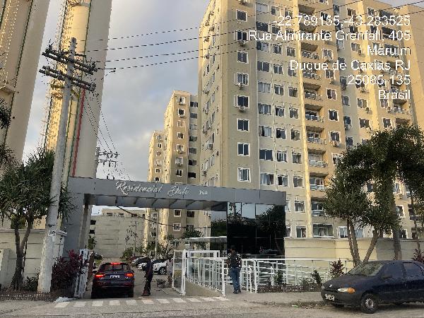Apartamento - Venda