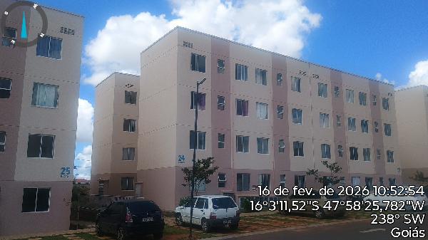 Apartamento, 2 quartos, 42 m² - Foto 1