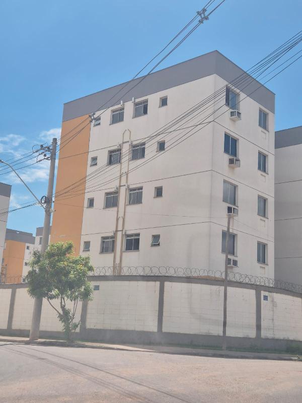 Apartamento - Venda