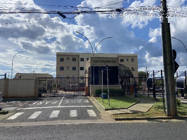 Apartamento - Venda