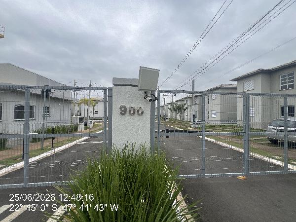 Oportunidade garantida — Apartamento no Sao Jorge, Piracicaba - SP, Apto 117, 2 quartos, 1 vaga, 45,37m²