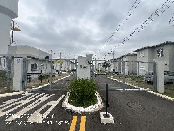 Imóvel em destaque — Casa no Sao Jorge, Piracicaba - SP, Nº 900, 2 quartos, 1 vaga, 113,47m²