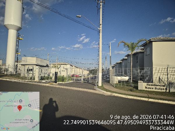 Imóvel com ótima proposta — Apartamento no Sao Jorge, Piracicaba - SP, Apto 99, 2 quartos, 1 vaga, 45,37m²