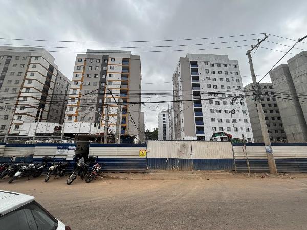 Apartamento - Venda