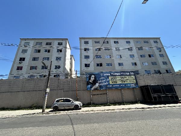 Apartamento - Venda