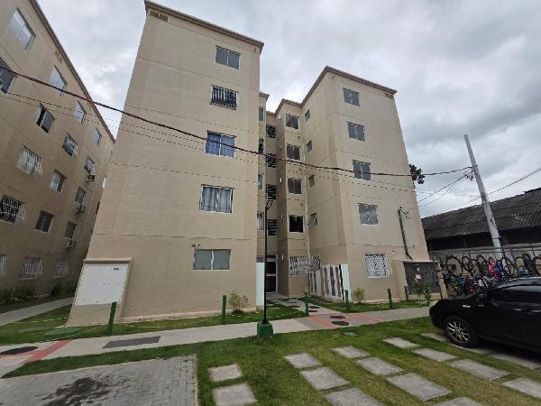 Apartamento - Venda