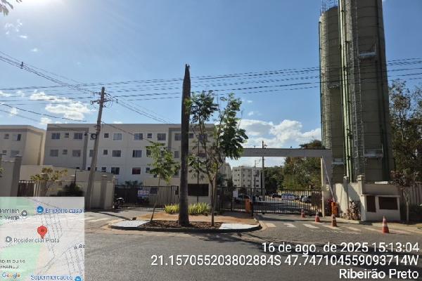 Condições especiais — Apartamento no Jardim Ouro Branco, Ribeirao Preto - SP, Apto 104, 2 quartos, 40,82m²
