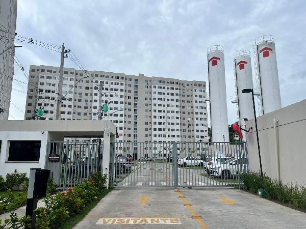 Oferta recomendada — Apartamento no Jardim das Margaridas, Salvador - BA, Apto 501, 2 quartos, 38,7m²
