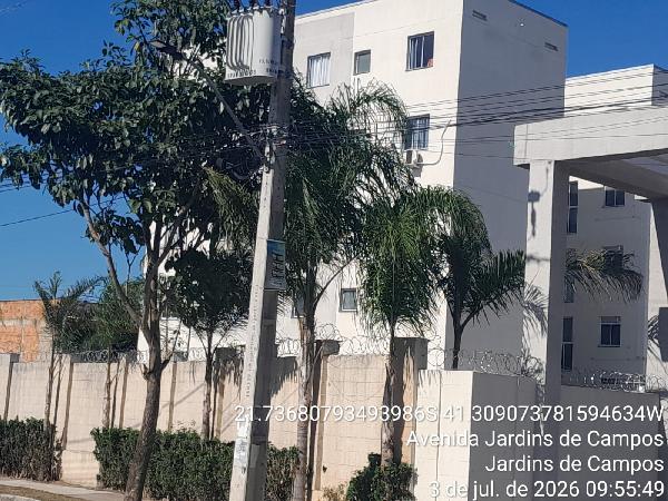 Apartamento - Venda