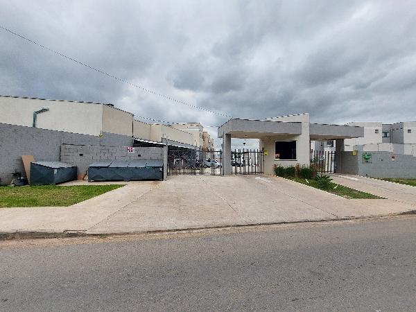 Apartamento - Venda