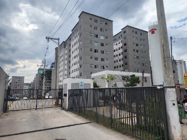 Imóvel em região valorizada — Apartamento no Jardim Helian, Sao Paulo - SP, Apto 68, 2 quartos, 41,56m²