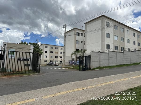 Apartamento - Venda
