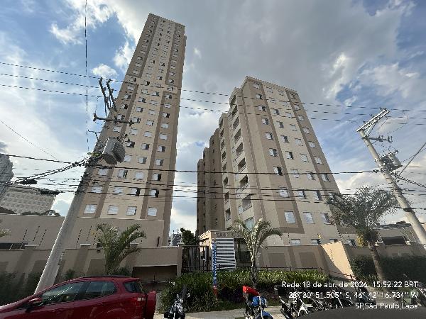 Apartamento - Venda