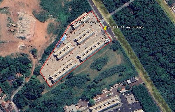 Imóvel com boa estrutura — Apartamento no Valentina Figueiredo, Ribeirao Preto - SP, Apto 22, 43,06m²