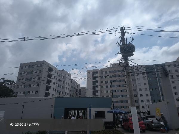 Negócio imperdível — Apartamento no Parque Colonial, Sao Paulo - SP, Apto 713, 2 quartos, 34,65m²