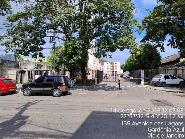 Excelente oportunidade — Apartamento no Gardenia Azul, Rio de Janeiro - RJ, Apto 506, 2 quartos, 40m²