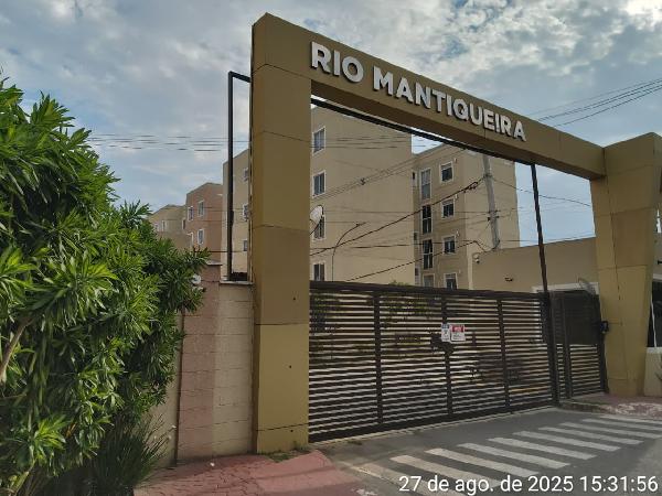 Oportunidade garantida — Apartamento no Santa Cruz, Rio de Janeiro - RJ, Apto 501, 2 quartos, 41,32m²