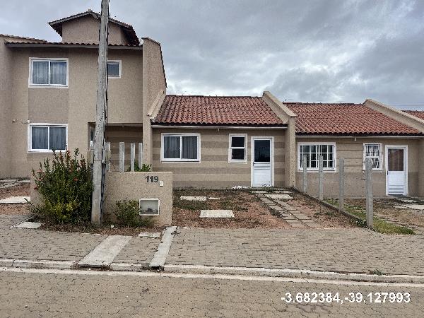 Casa - Venda