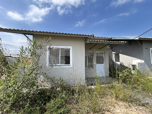 Casa - Venda