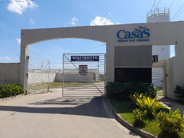 Casa - Venda