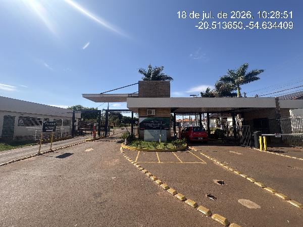 Oferta vantajosa — Casa no Jardim Parati, Campo Grande - MS, Nº 975, 2 quartos, 2 vagas, 88,63m²
