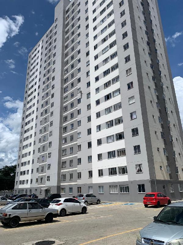 Apartamento - Venda