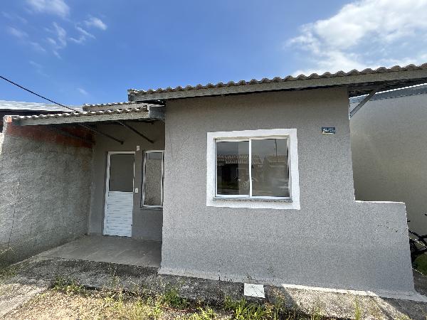 Casa - Venda