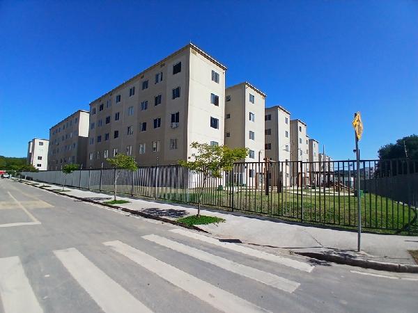 Condições especiais — Apartamento no Guaratiba, Rio de Janeiro - RJ, Apto 408, 2 quartos, 40m²