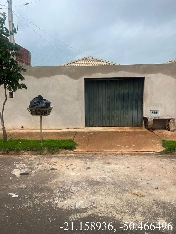 Casa, 2 quartos, 160 m² - Foto 1