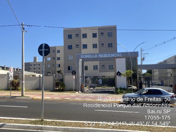 Apartamento - Venda