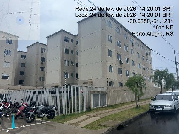Apartamento - Venda