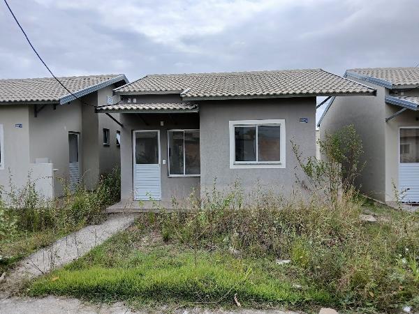 Casa - Venda