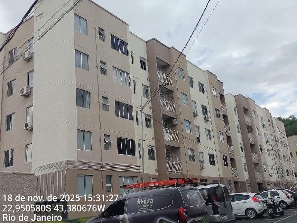 Apartamento - Venda